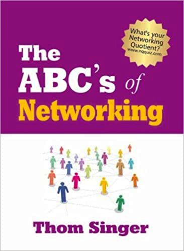The ABC'S of Networking